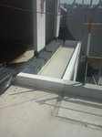 Epdm op fundering West-Vlaanderen