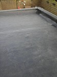EPDM dakwerken West-Vlaanderen