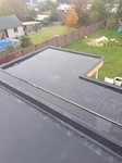 EPDM nieuwbouw Hulste