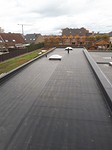 EPDM nieuwbouw Hulste