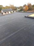 Epdm platdak harelbeke