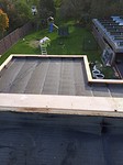 Epdm platdak harelbeke