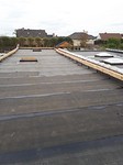 Epdm platdak harelbeke