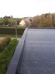 Epdm platdak harelbeke