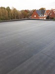 Epdm platdak harelbeke