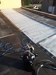 Epdm platdak harelbeke