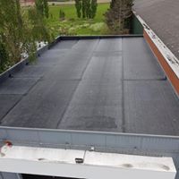dakrenovatie platdak West-Vlaanderen