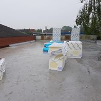 dakrenovatie platdak West-Vlaanderen