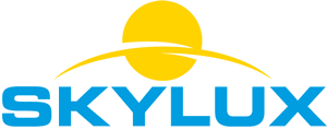 skylux koepels plat dak